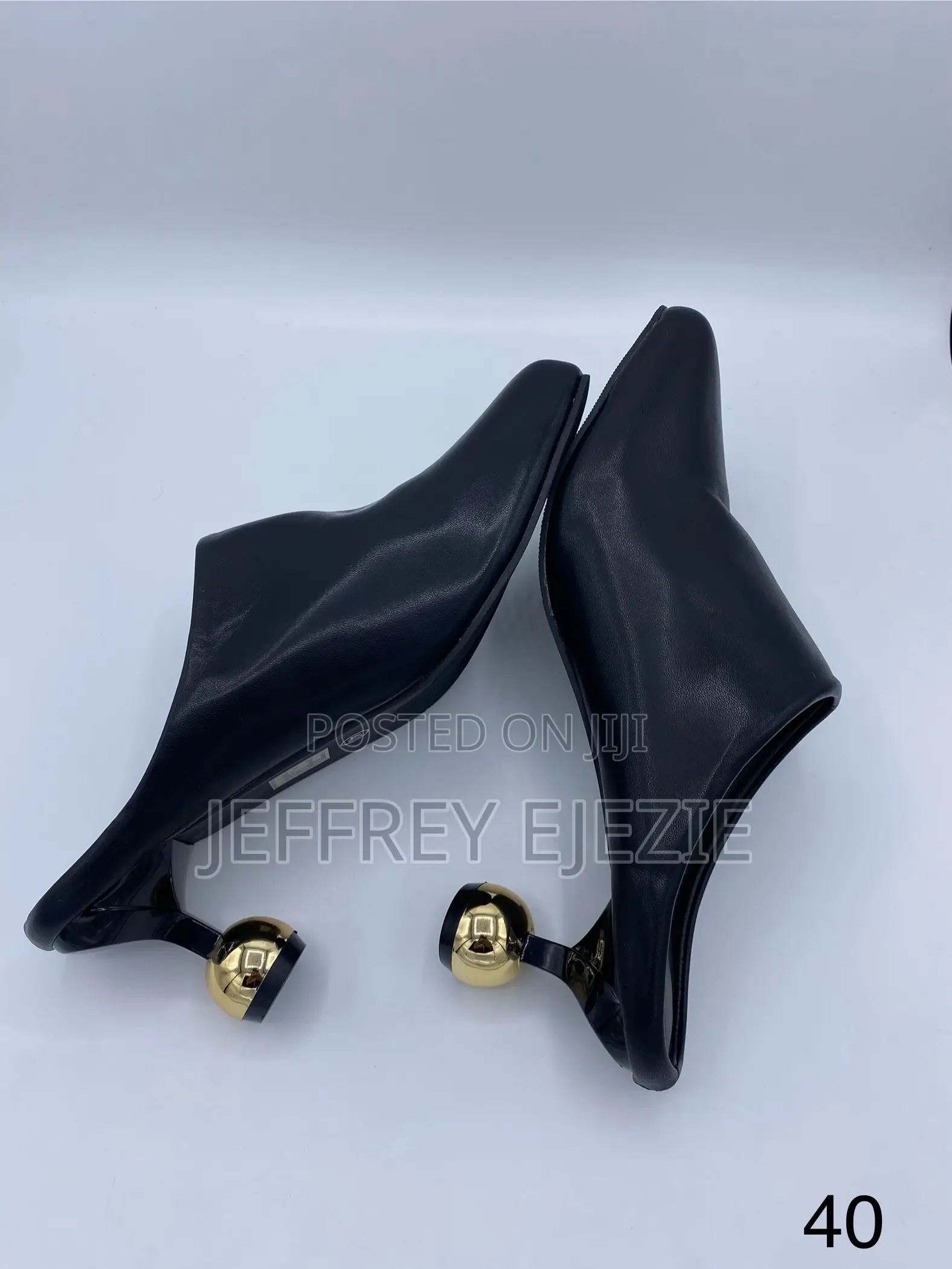 Female Heels
