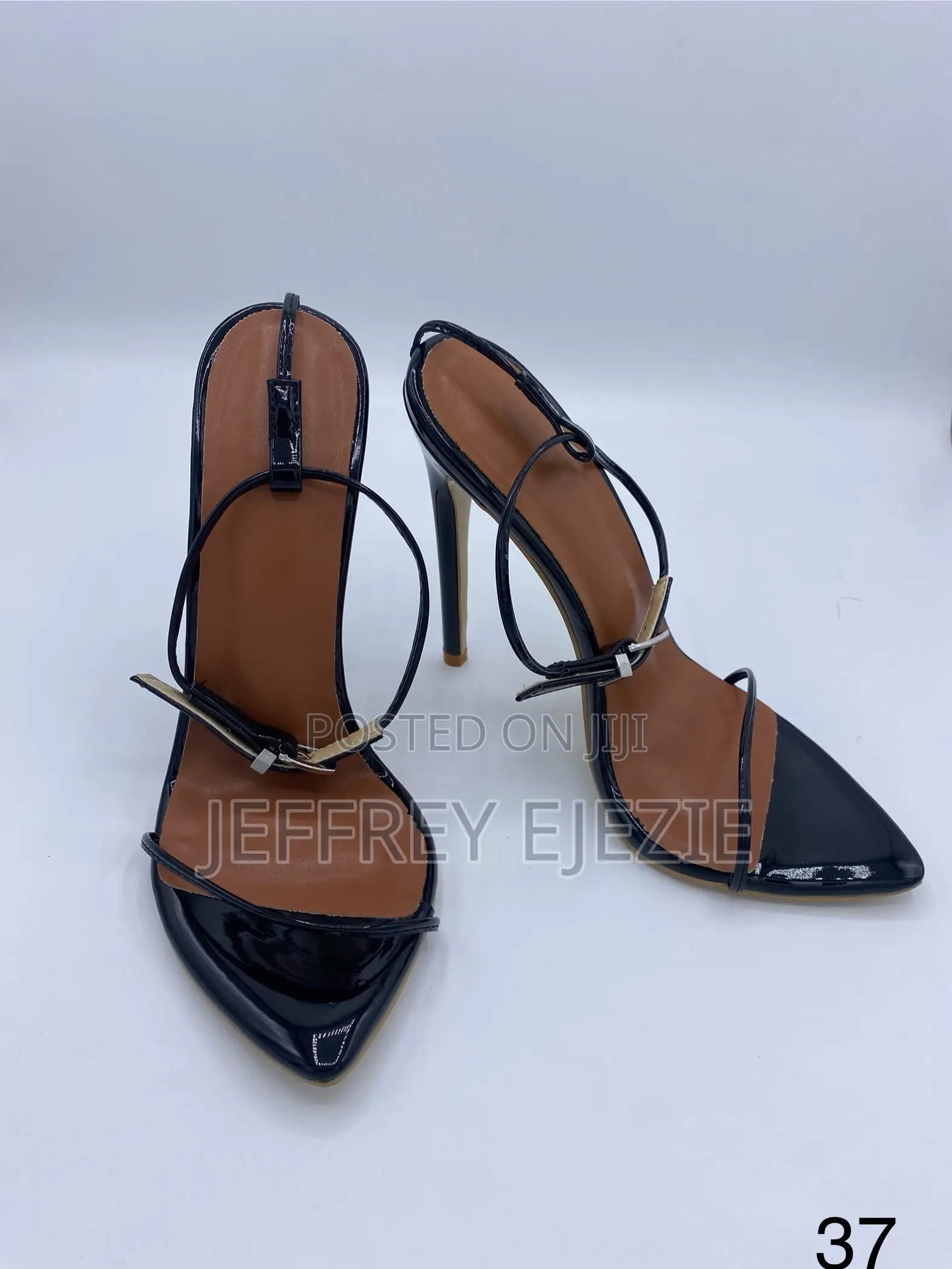 Female Heels