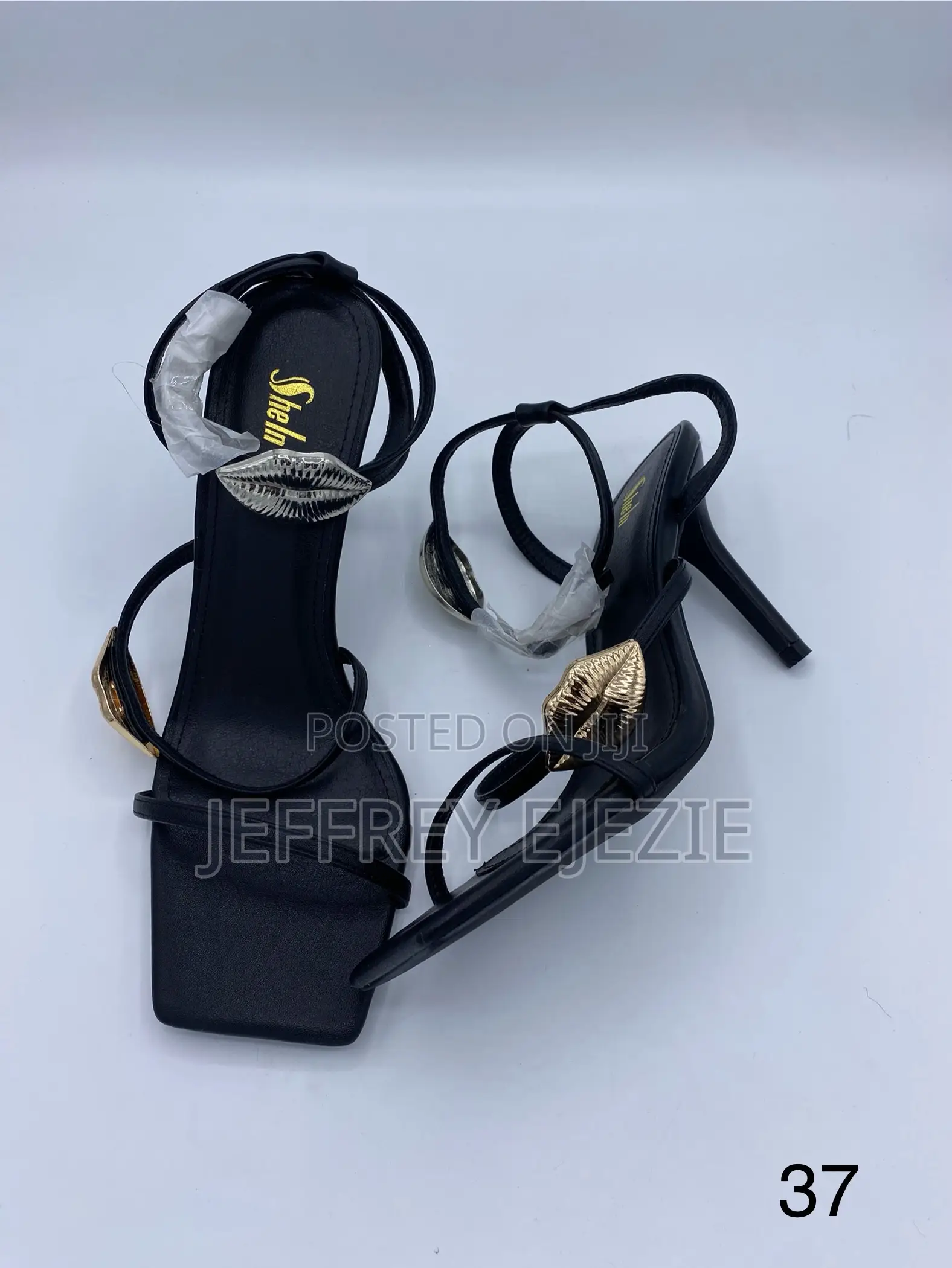 Female Heels