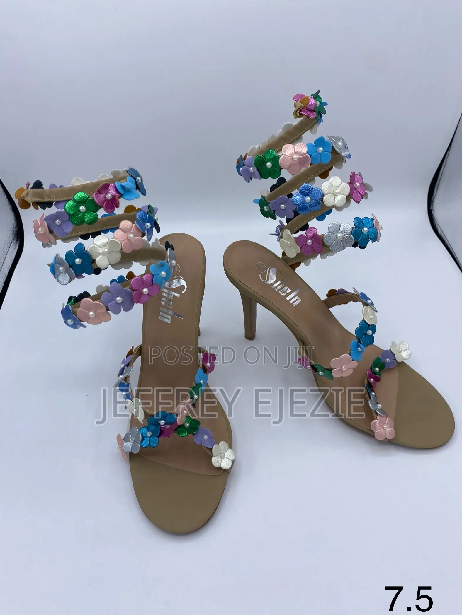 Female Heels