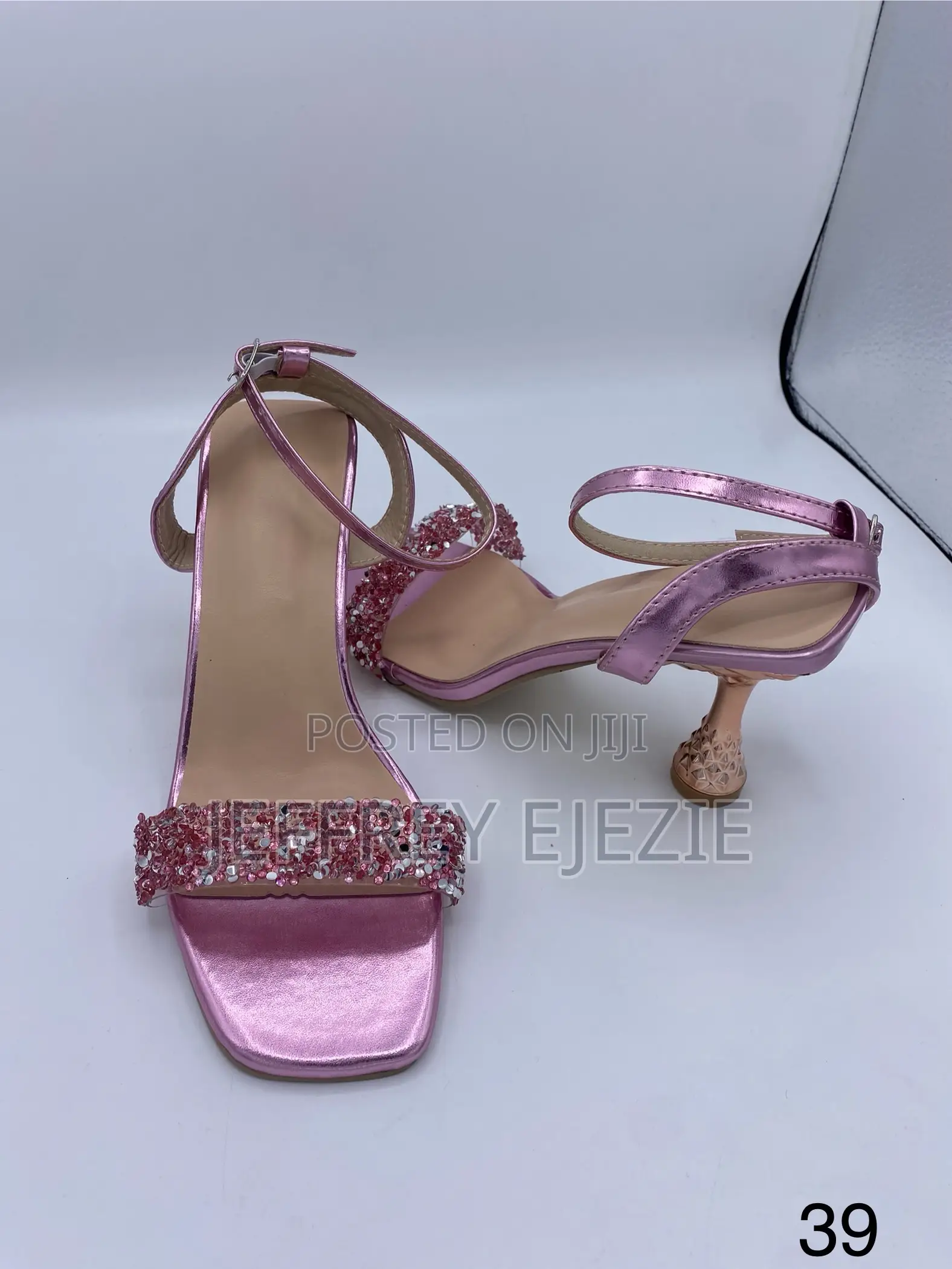Female Heels
