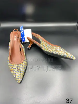 Female Heels