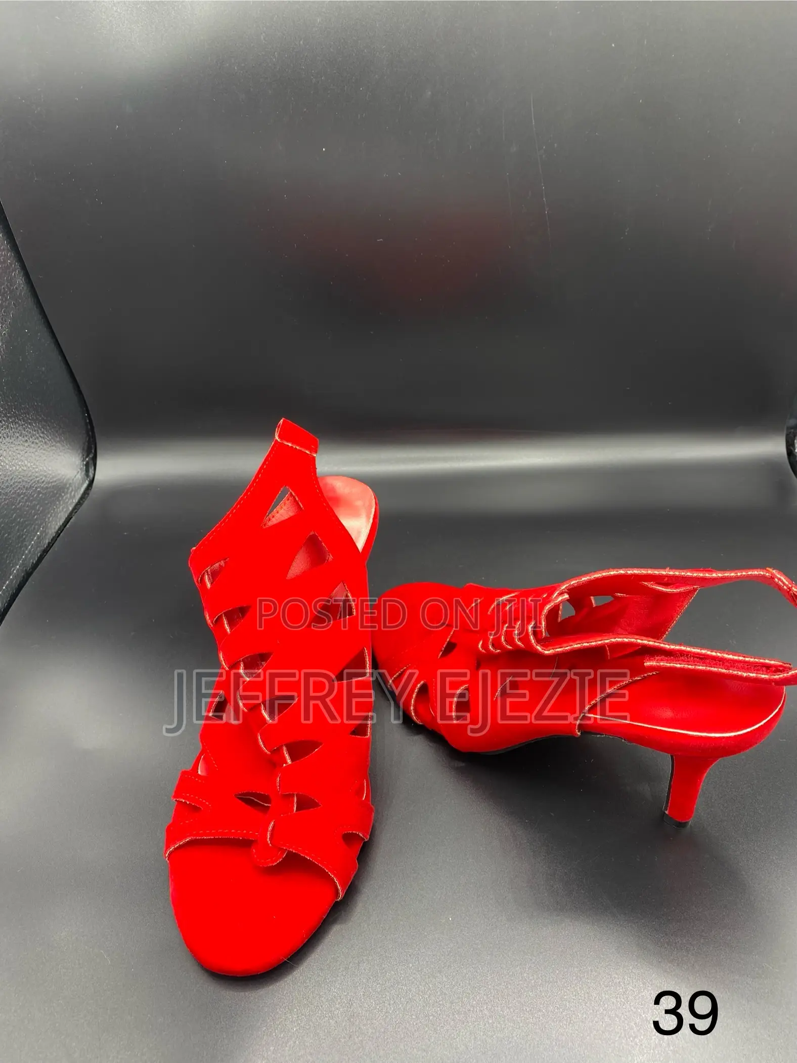 Female Heels
