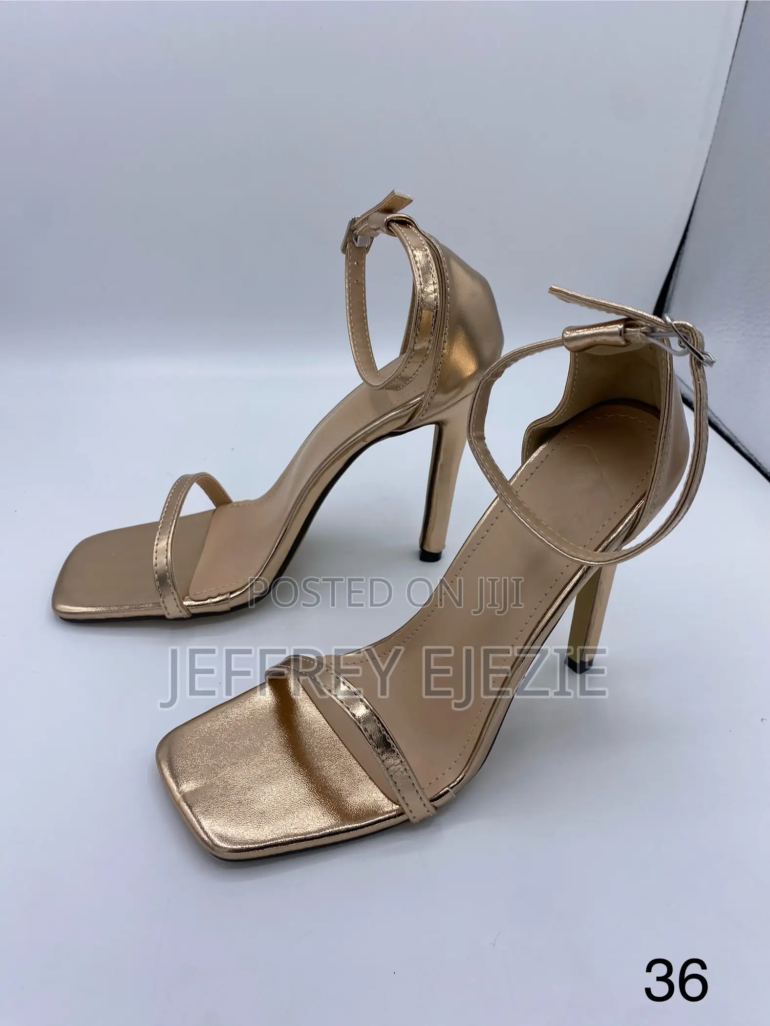 Female Heels