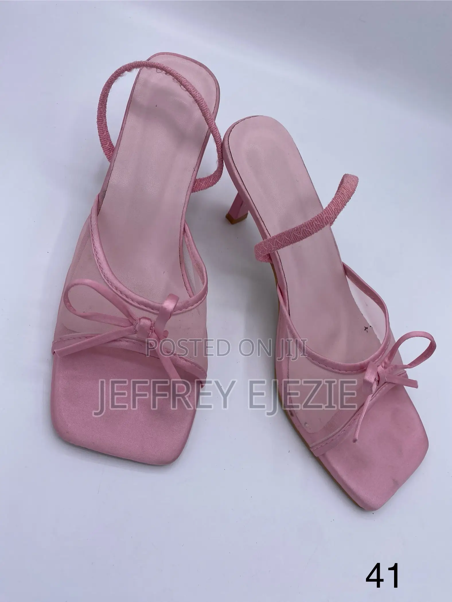 Female Heels
