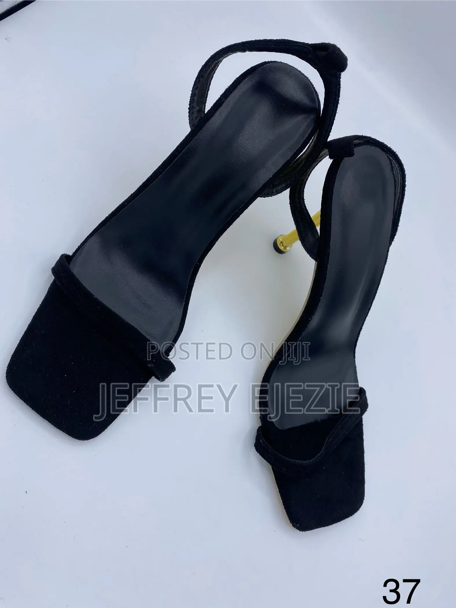 Female Heels