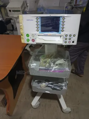 Sonocaid Machine