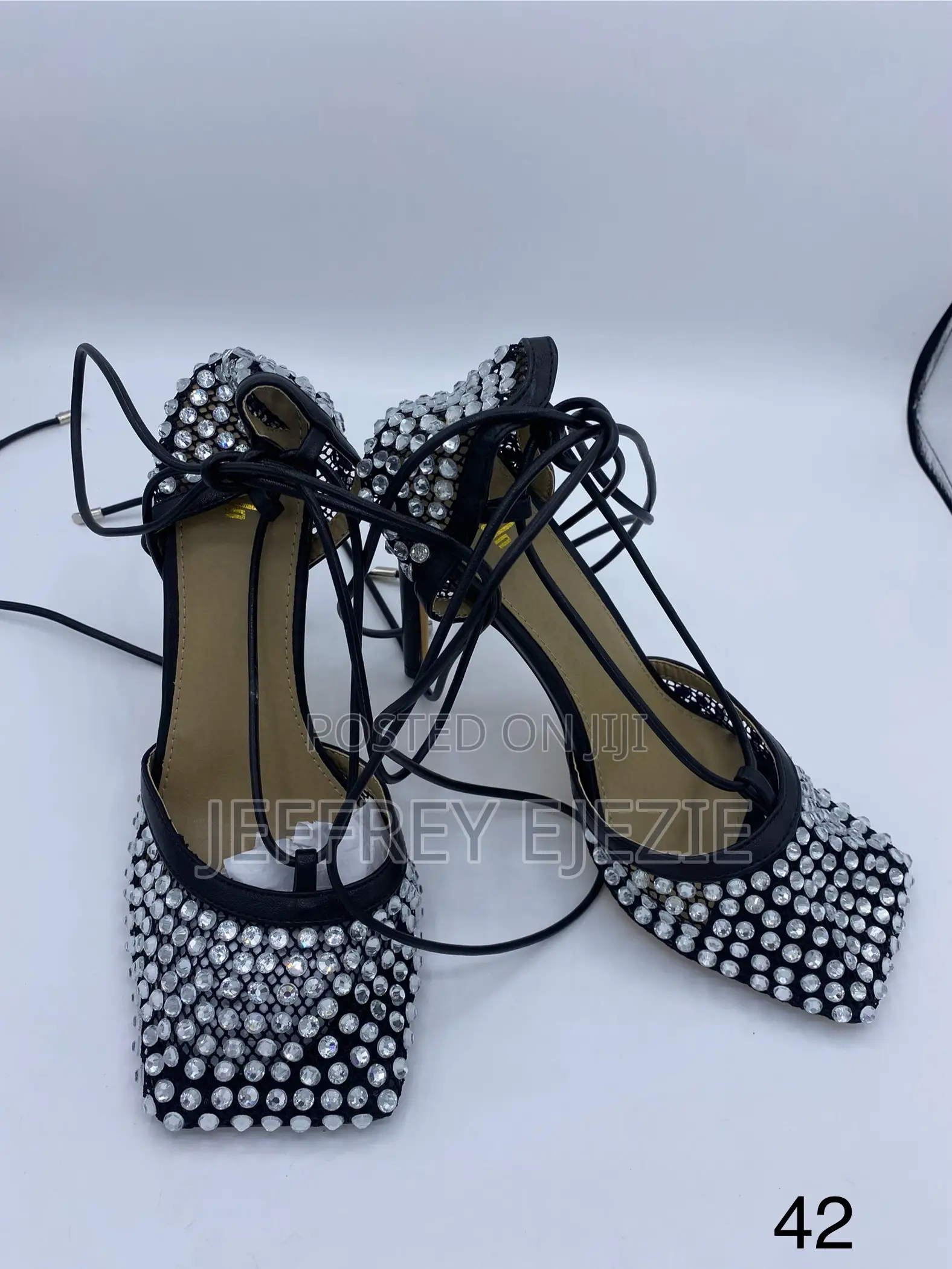 Female Heels