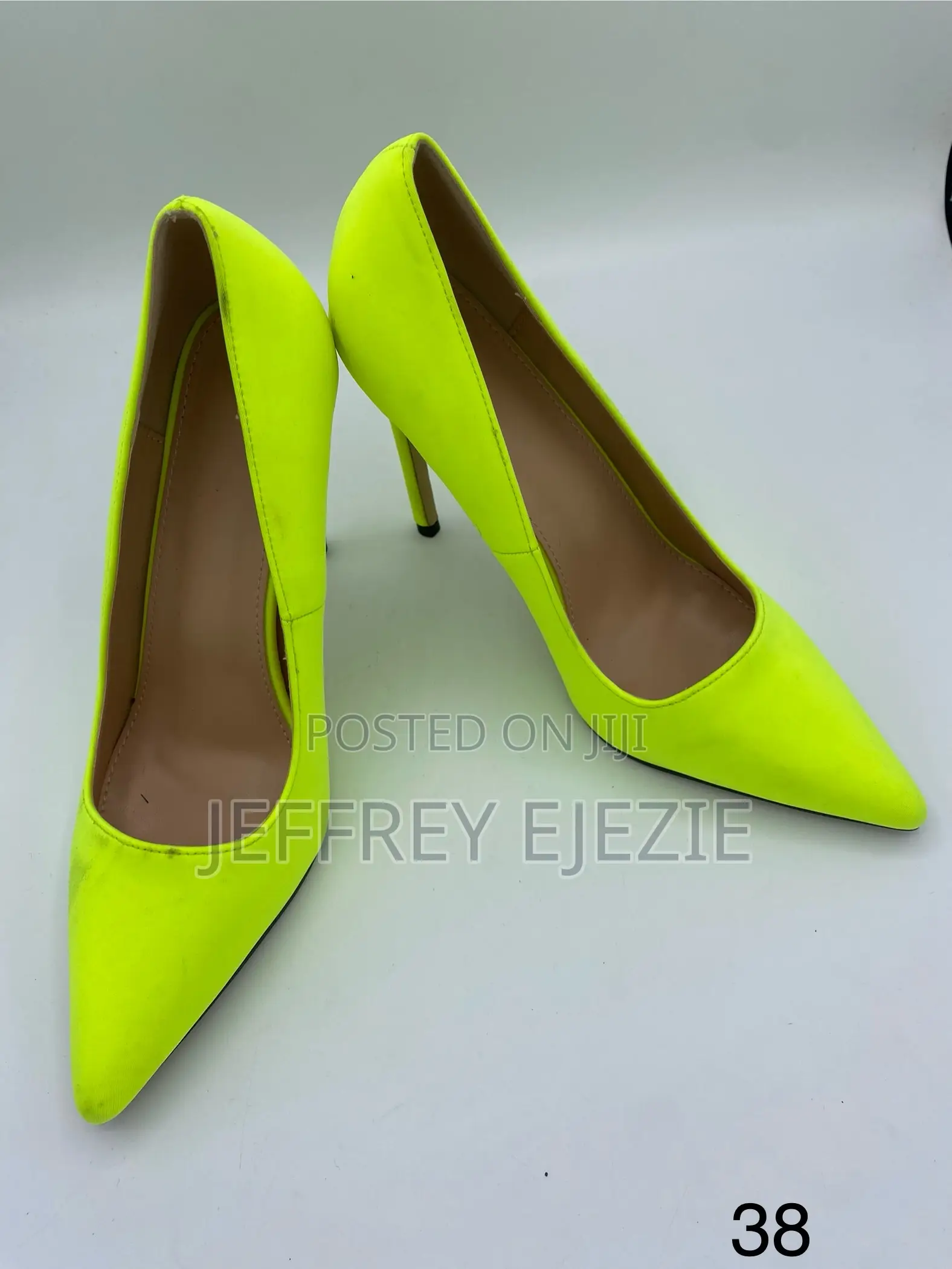 Female Heels