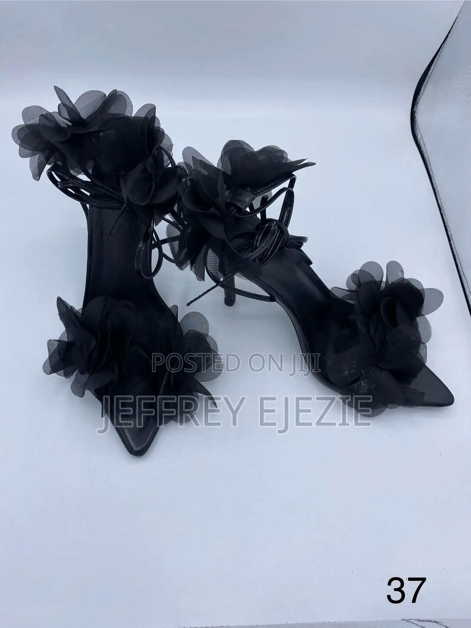 Female Heels