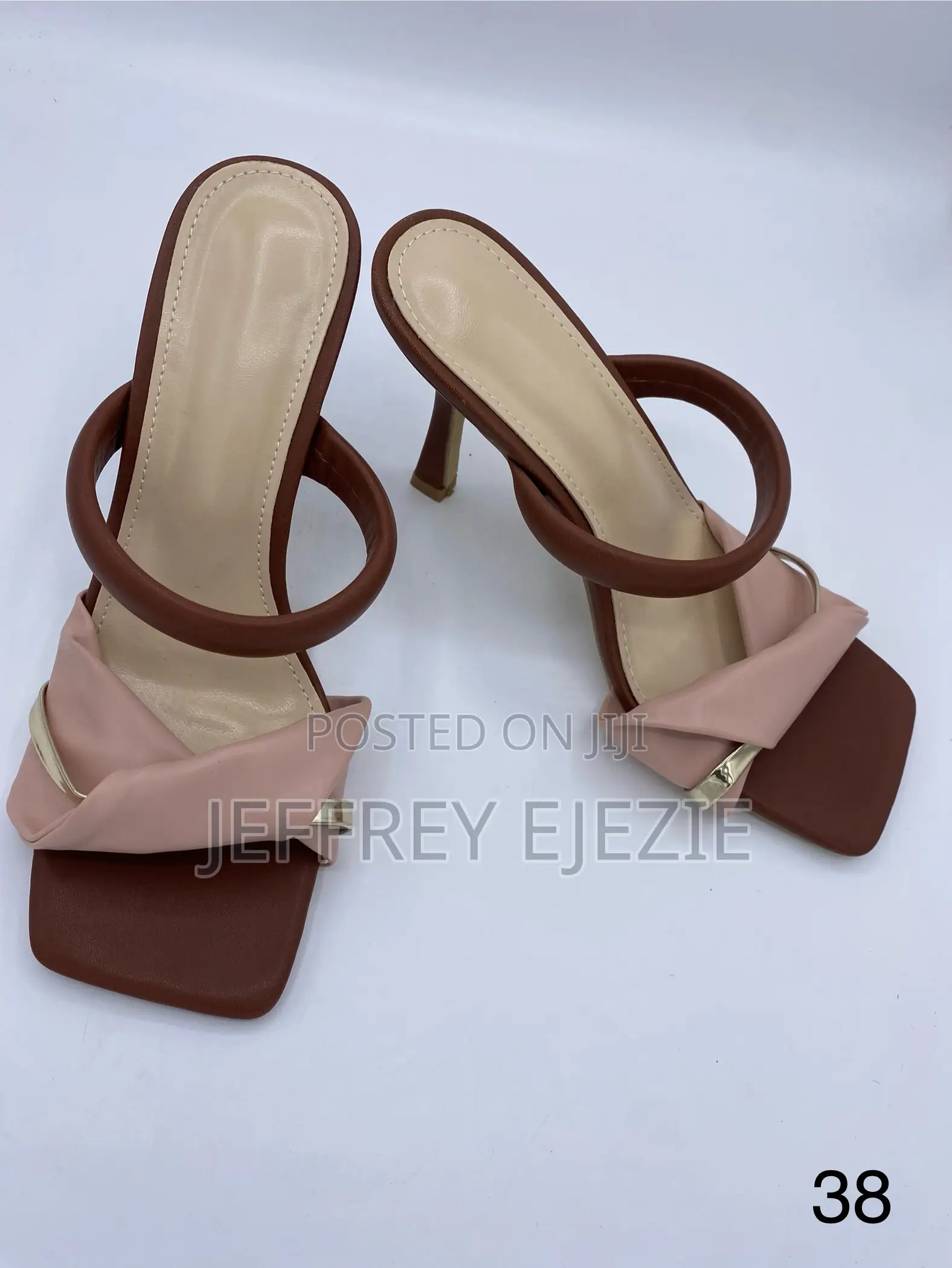 Female Heels