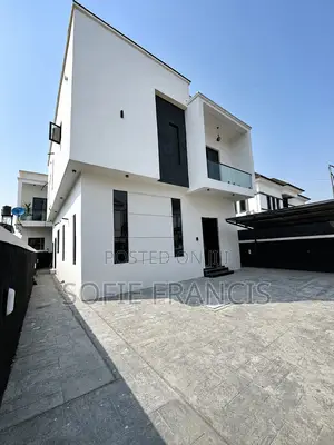 4bdrm Duplex in Ajah for sale