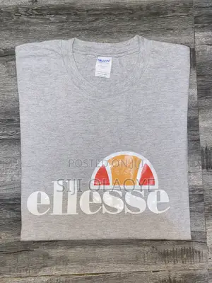 Quality Thrift Tops Roundnecks Available.