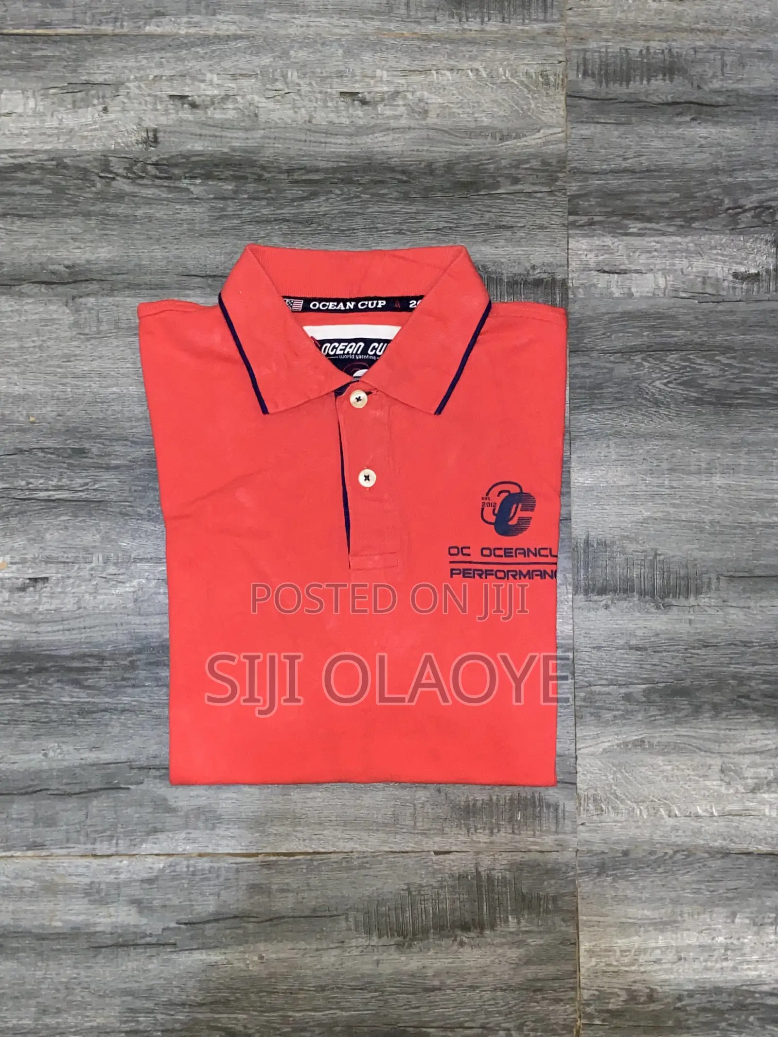 Quality Thrift Tops Roundnecks Available.