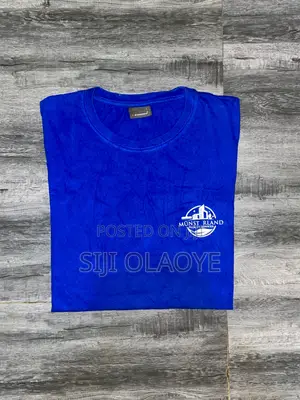 Quality Thrift Tops Roundnecks Available.