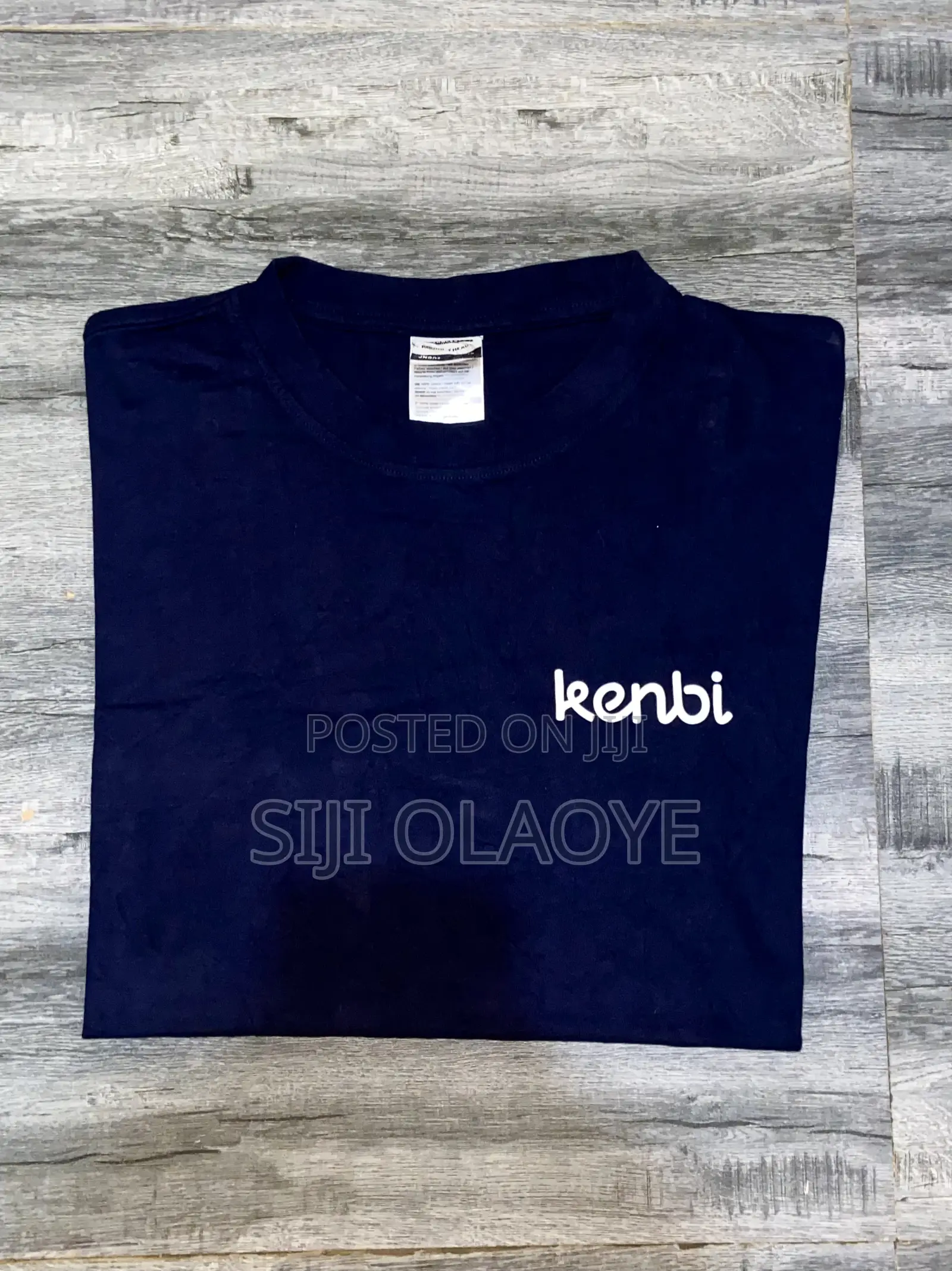 Quality Thrift Tops Roundnecks Available.