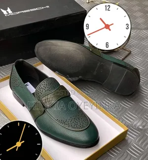 Quality Men Shoe