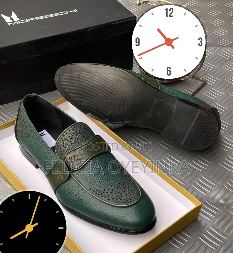 Quality Men Shoe