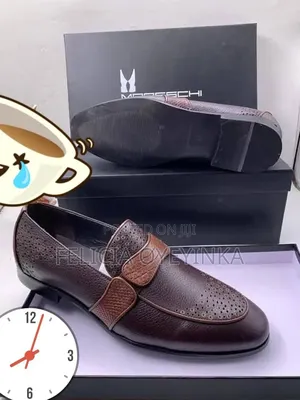 Quality Men Shoe