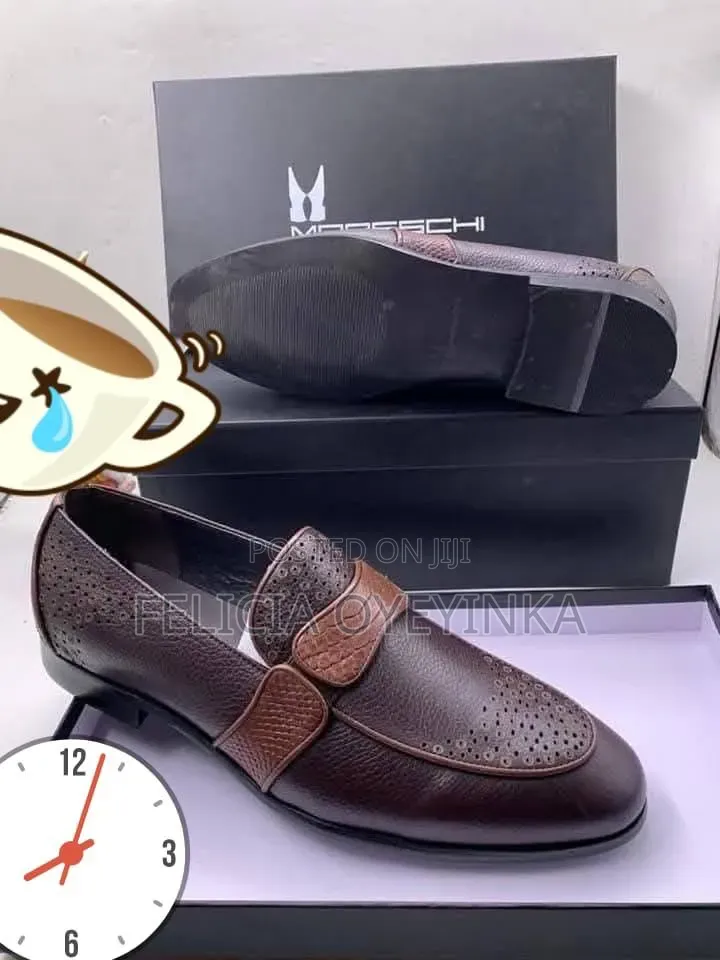Quality Men Shoe
