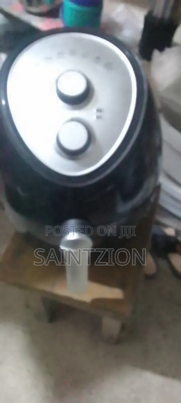 Multifunctional Air Fryer Oven