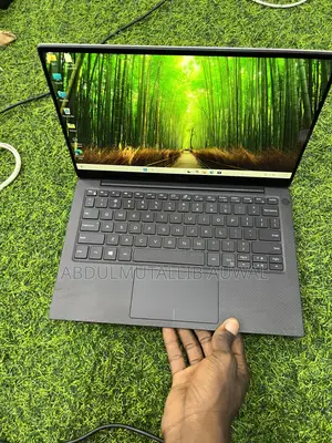 Laptop Dell XPS 13 7390 16GB Intel Core i7 SSD 512GB