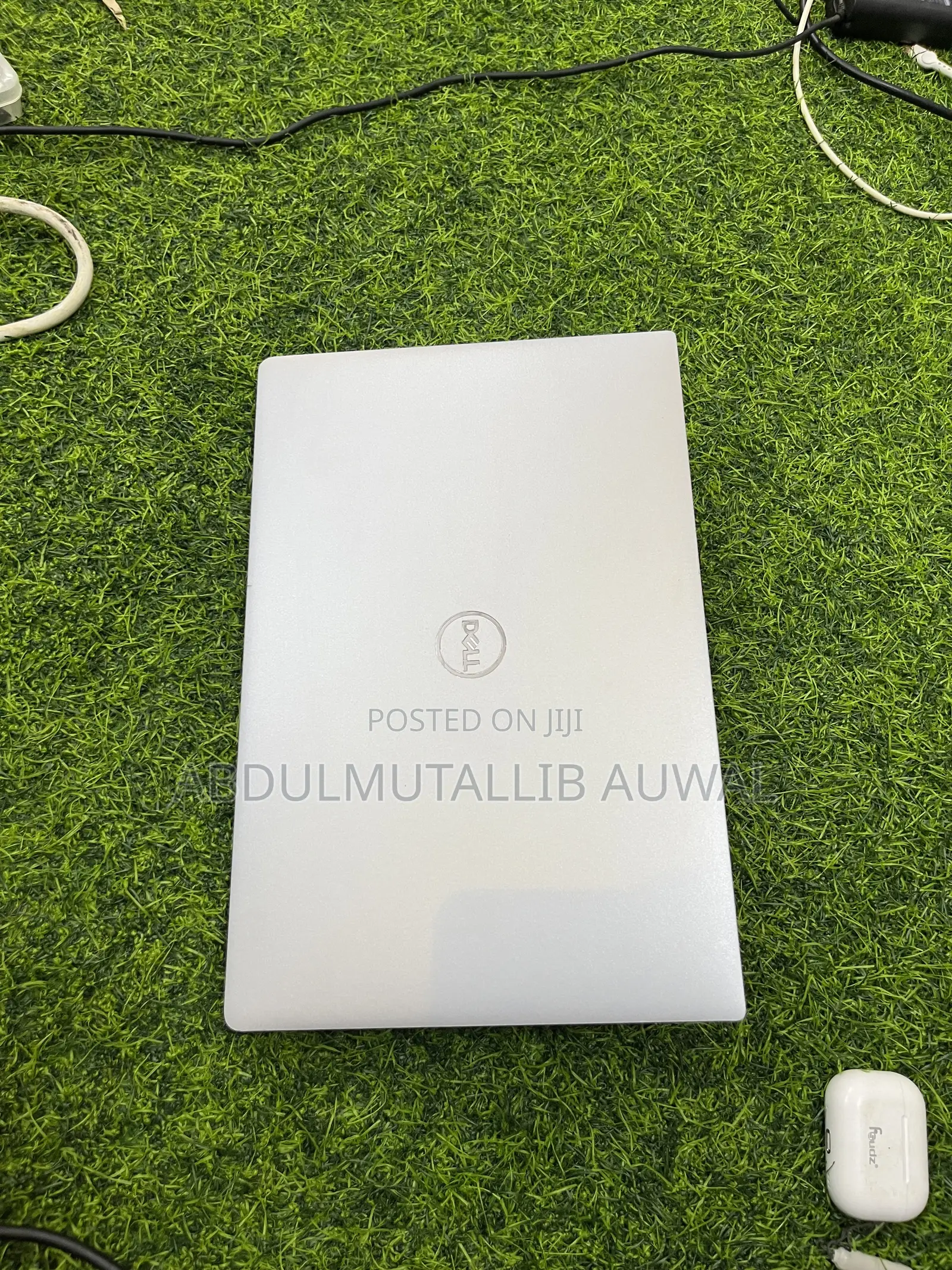 Laptop Dell XPS 13 7390 16GB Intel Core i7 SSD 512GB