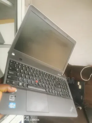 Laptop Lenovo ThinkPad E531 8GB Intel Core i3 HDD 250GB