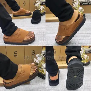 Ugg Men’S Quality Palms for the Seniors