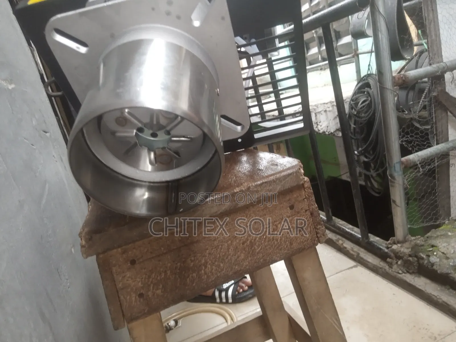 Reillo Burner Fs20