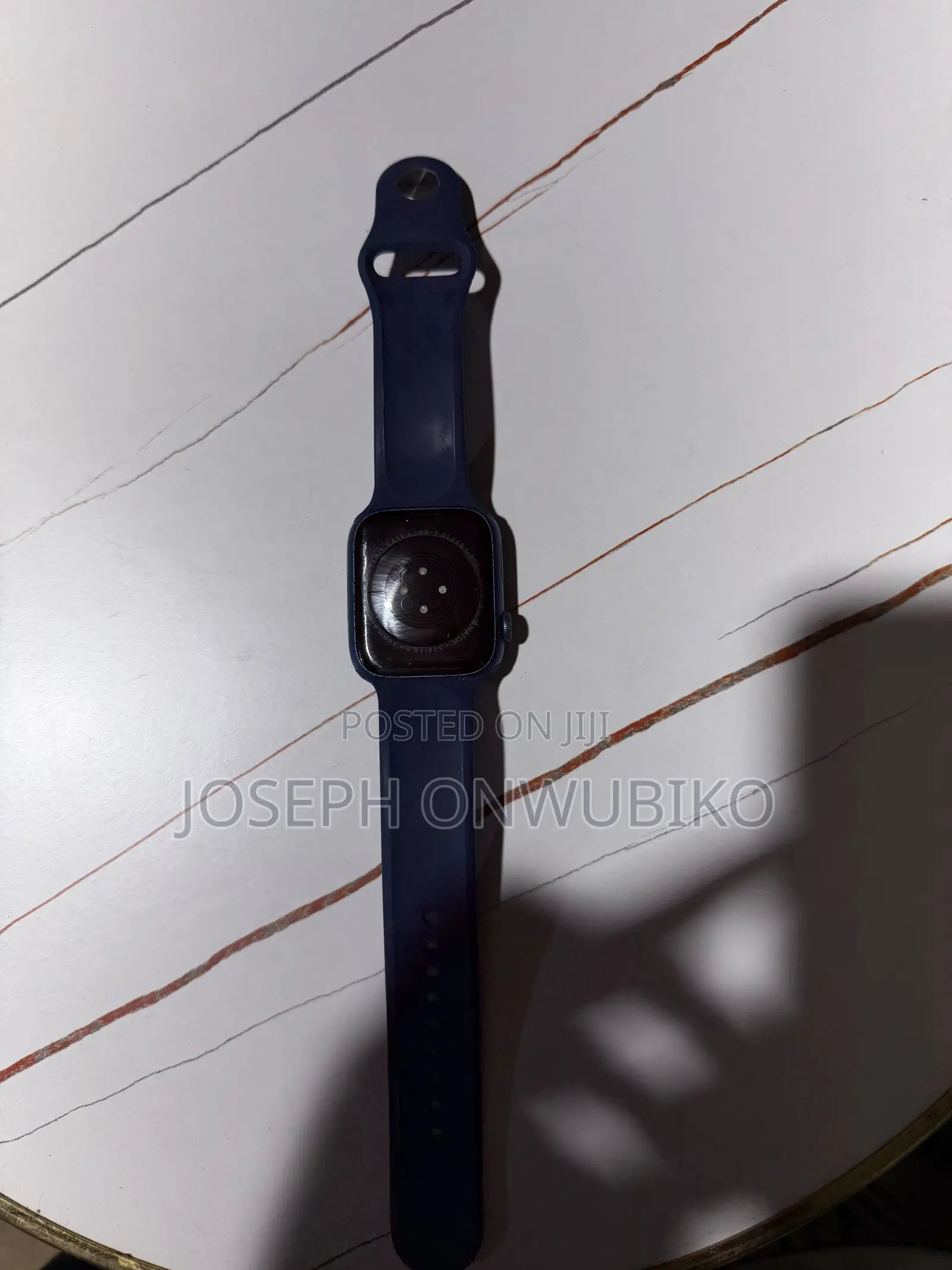Iwatch Series 7 45mm