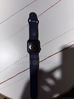 Iwatch Series 7 45mm