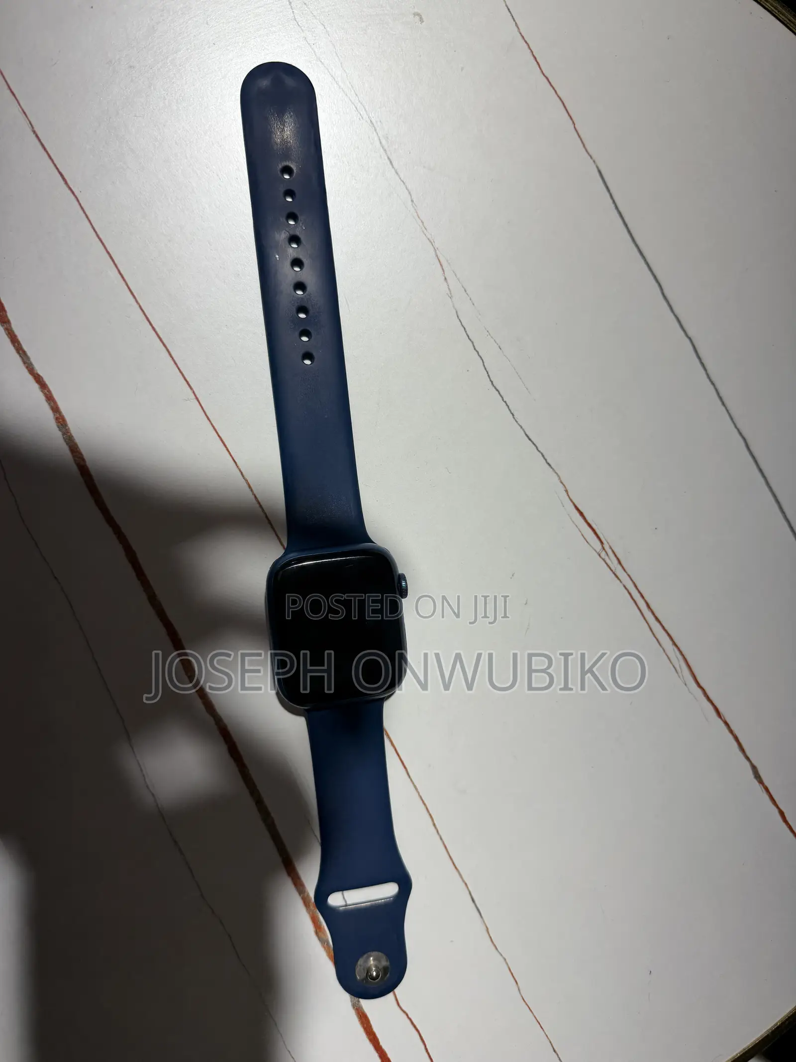 Iwatch Series 7 45mm