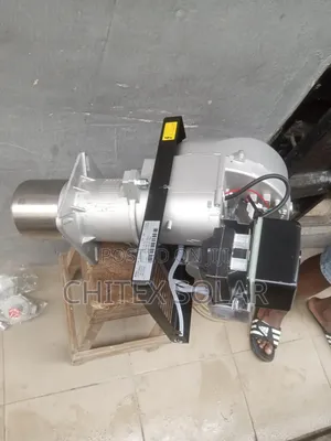 Reillo Burner Fs20
