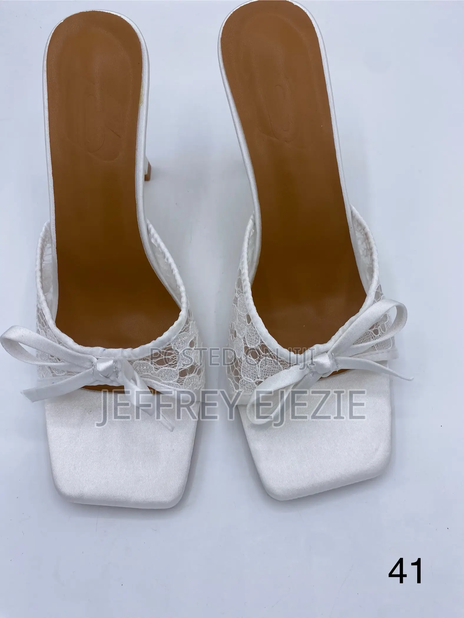Female Heels