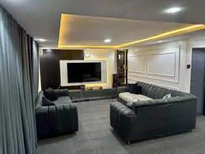 Furnished 1bdrm Apartment in Ilupeju Estate for rent