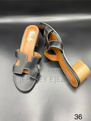 Female Heels