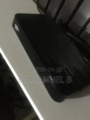 DSTV Explora 2a