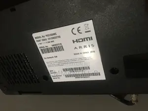 DSTV Explora 2a