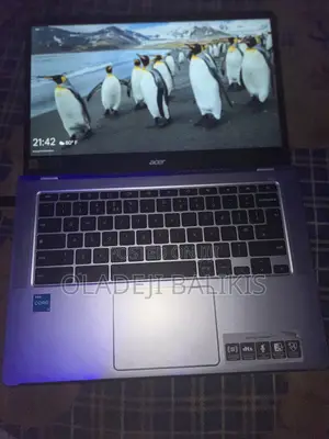 Laptop Acer Aspire 3 A314-31 8GB Intel Core i3 HDD+SSD 128GB