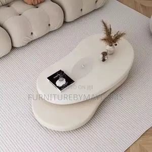 Modern Center Table