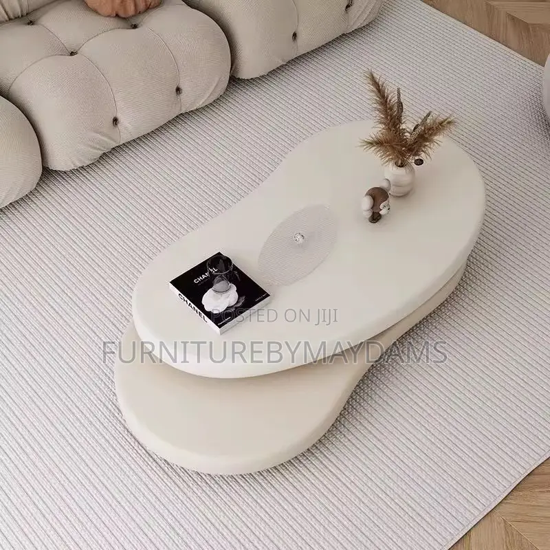 Modern Center Table
