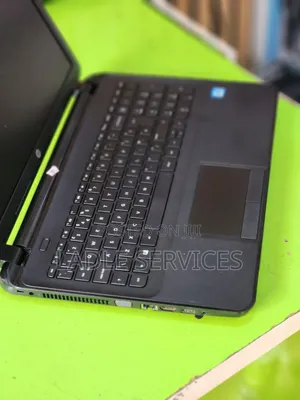 New Laptop HP 250 G2 4GB Intel Core i3 HDD 32GB