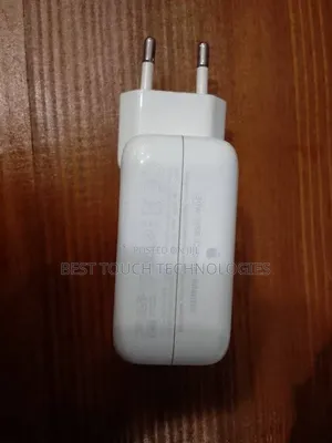 Macbook Typec Charger Original