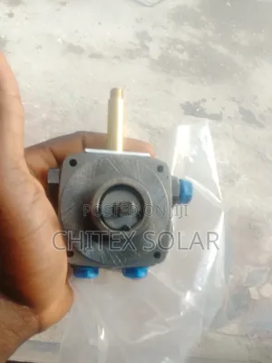 Reillo Pump
