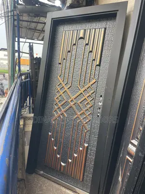 7ft by 3ft German Copper (Harp Bronze Design)