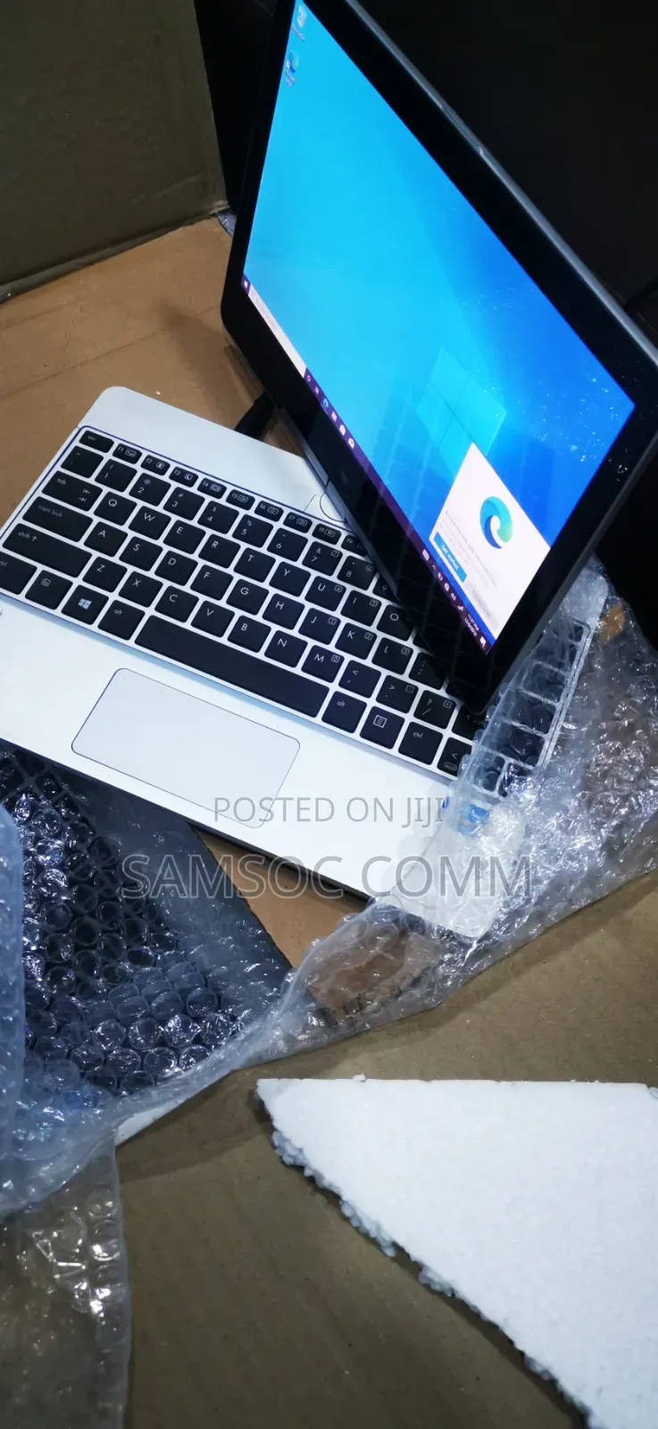 Laptop HP EliteBook Revolve 810 G3 Tablet 8GB Intel Core i7 SSD 256GB