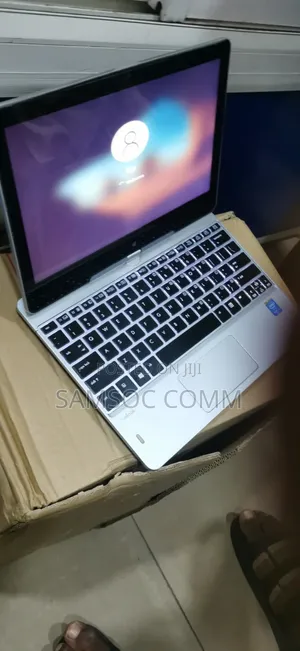 Laptop HP EliteBook Revolve 810 G3 Tablet 8GB Intel Core i7 SSD 256GB