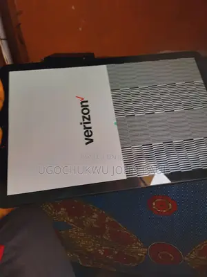 Samsung Galaxy Tab S4 64 GB Black