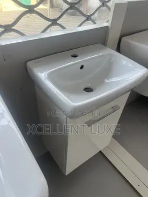 Geberit Mini Wash Hand Cabinet Basin